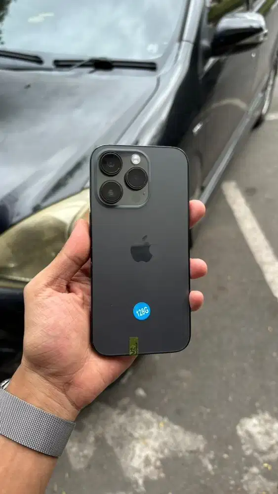 iphone 14 Pro 128gb fullset