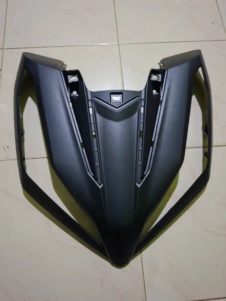 Jual Cover Body Depan Tameng Honda Vario 125 Gen 2 New K2v Thn. 2023