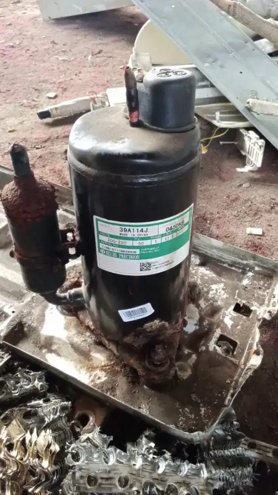 Kami Terima AC bekas anda siap copot sendiri