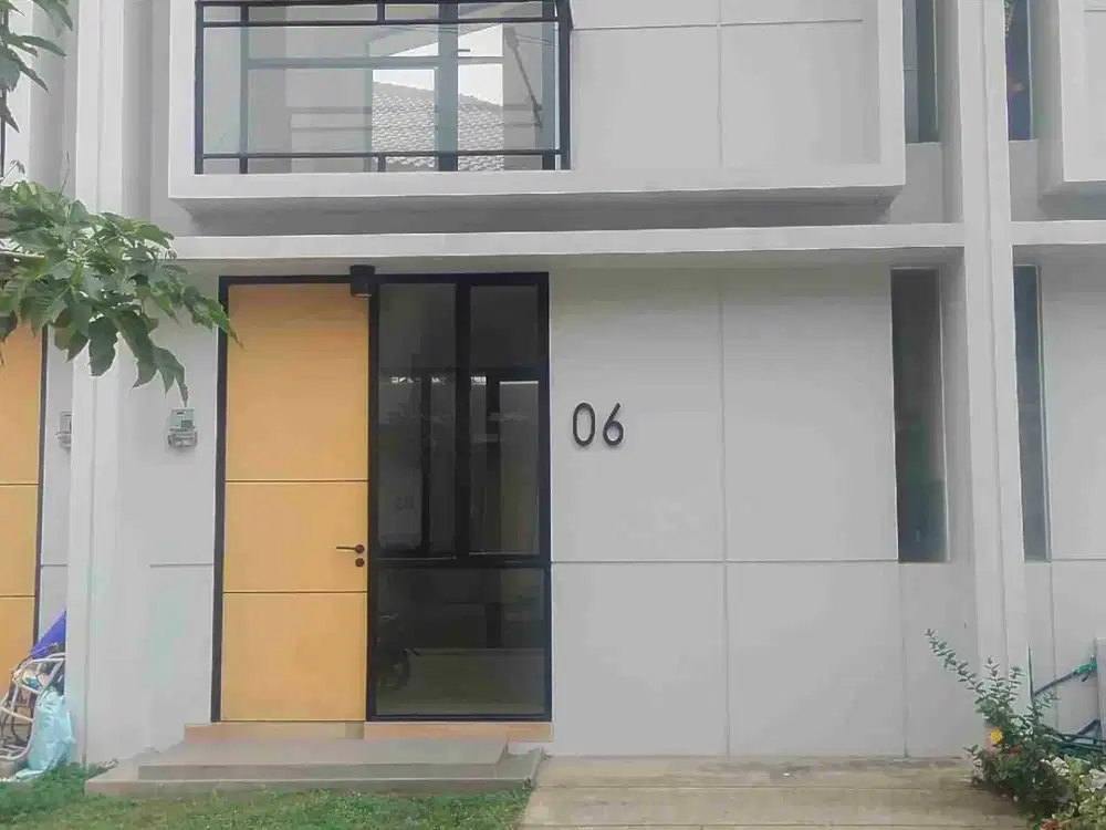 jual rugi siapa cepat saja lokasi bagus