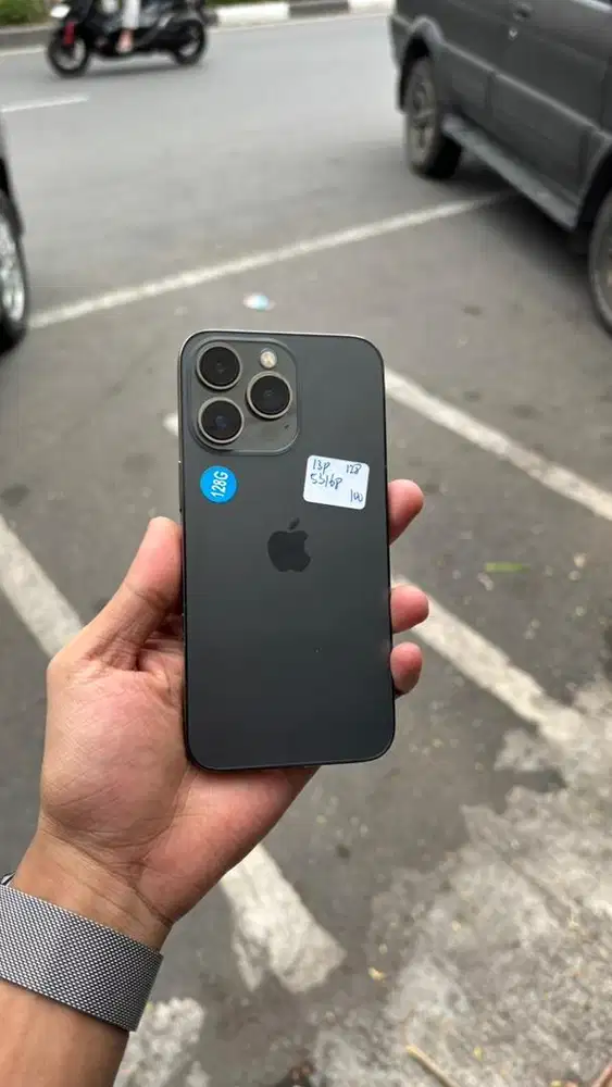 iphone 13 Pro 128gb fullset