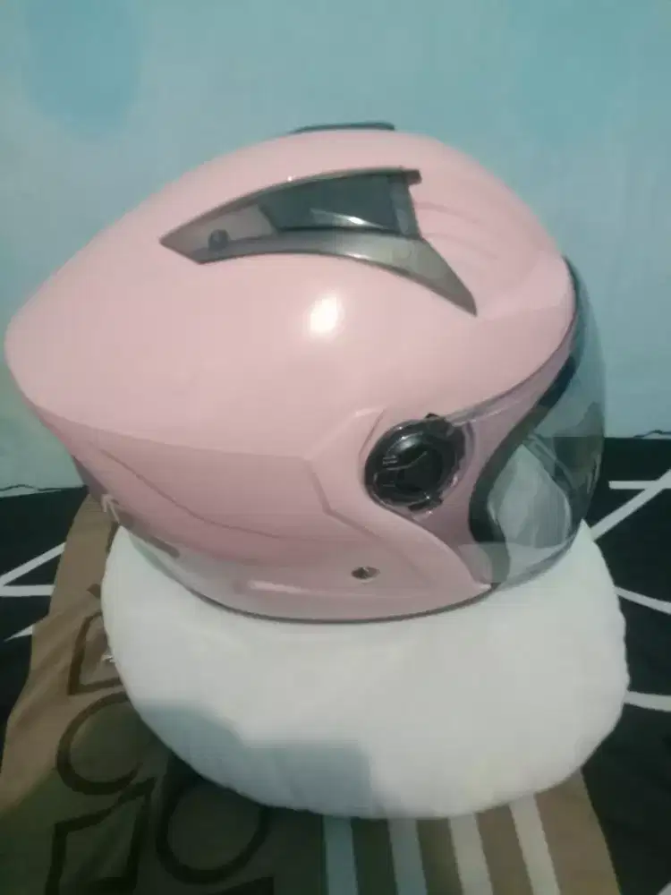 Jual helm size m