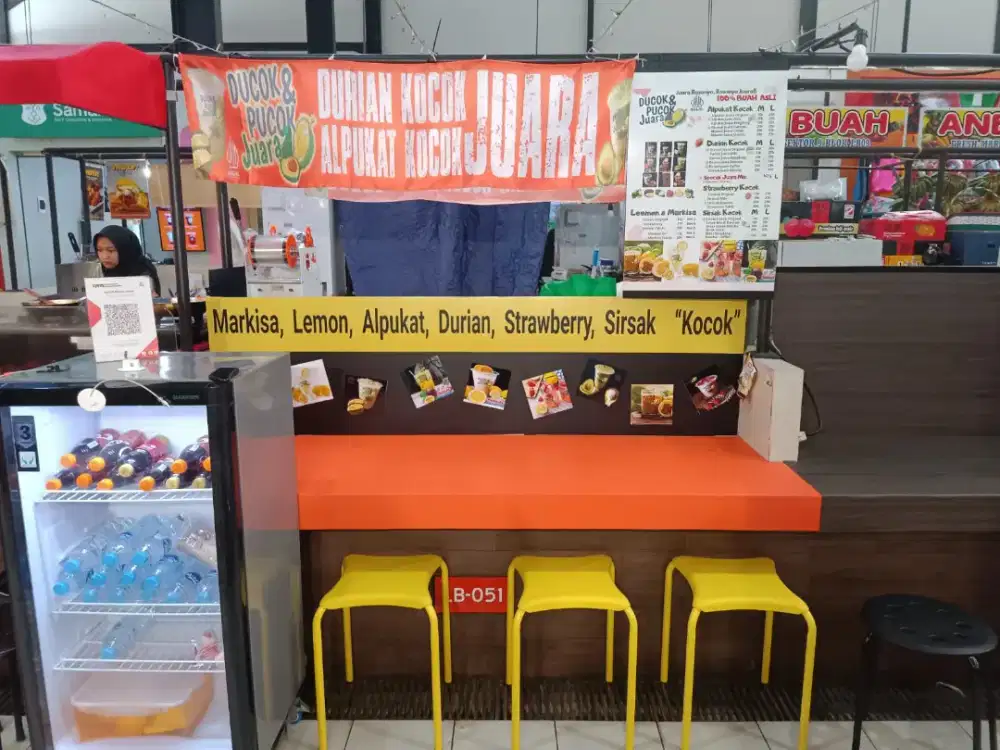 Asisten penjualan