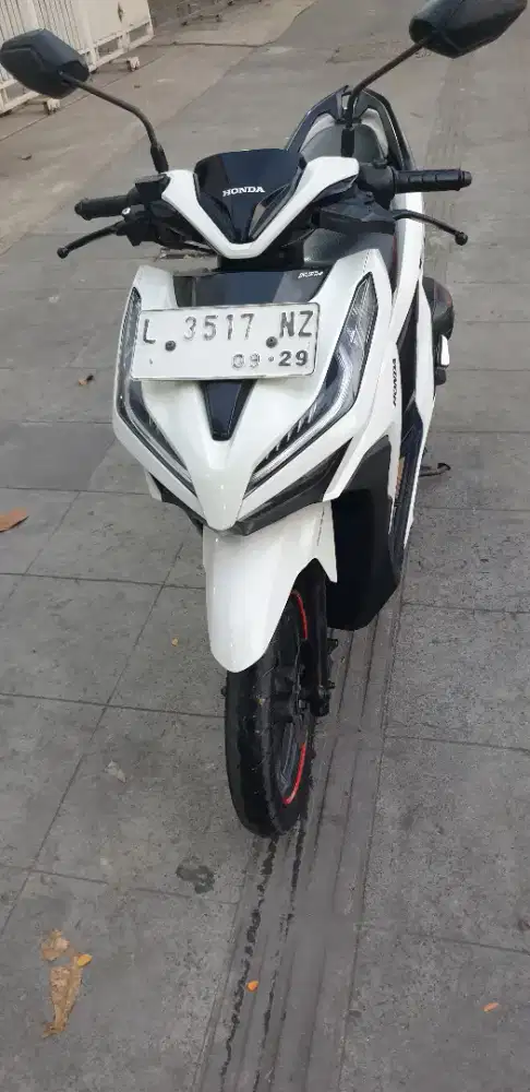 Vario 150 th 2019 mulus pjk 09-2026