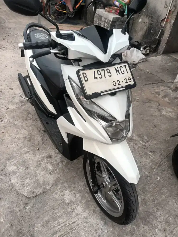 Jual beqd eco lengkap jos jis