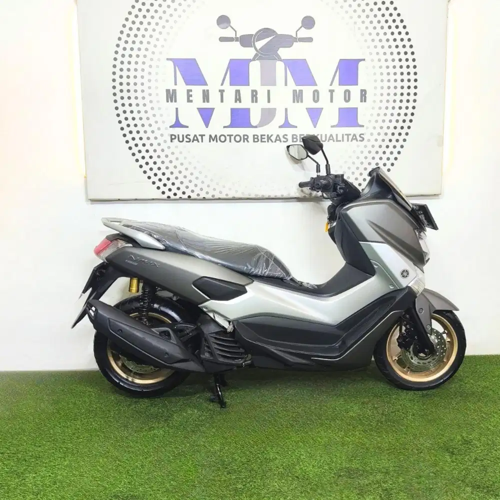 NMAX OLD 2018 DP 900RB GAS SYARAT KTP KK MENTARI JOJO MOTOR