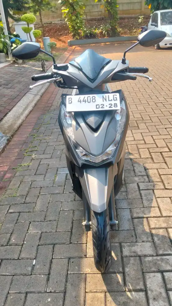 Honda Beat 2023 Harga Bisa Nego