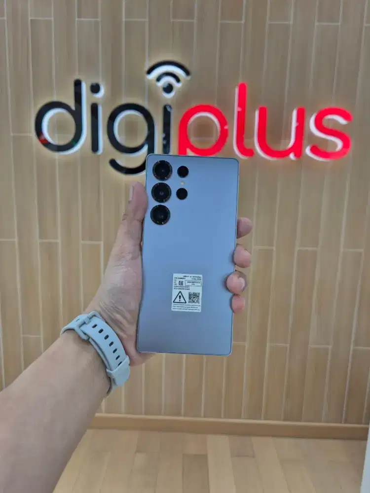 Samsung galaxy S25ultra