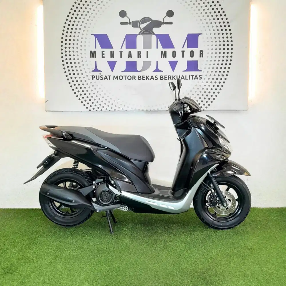 FREEGO 2020 GAS PAJAK TERIMA HIDUP! MENTARI JOJO MOTOR