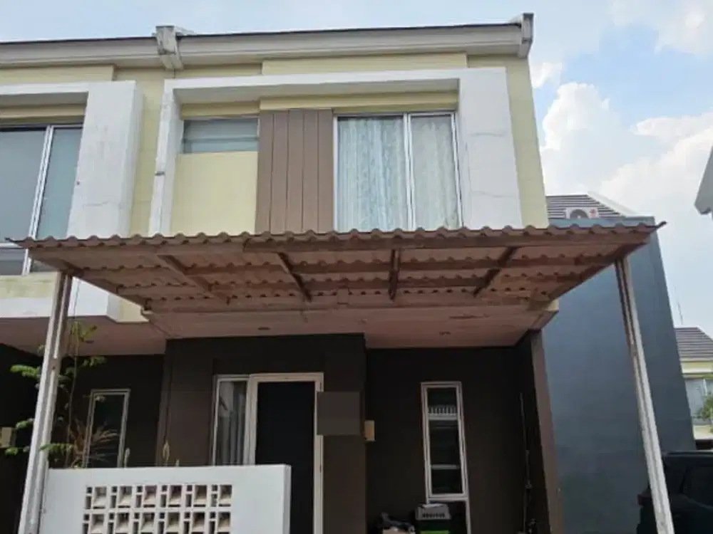 Dijual Rumah Gading Serpong di Malibu Village By Rumah Chinida (Dw)