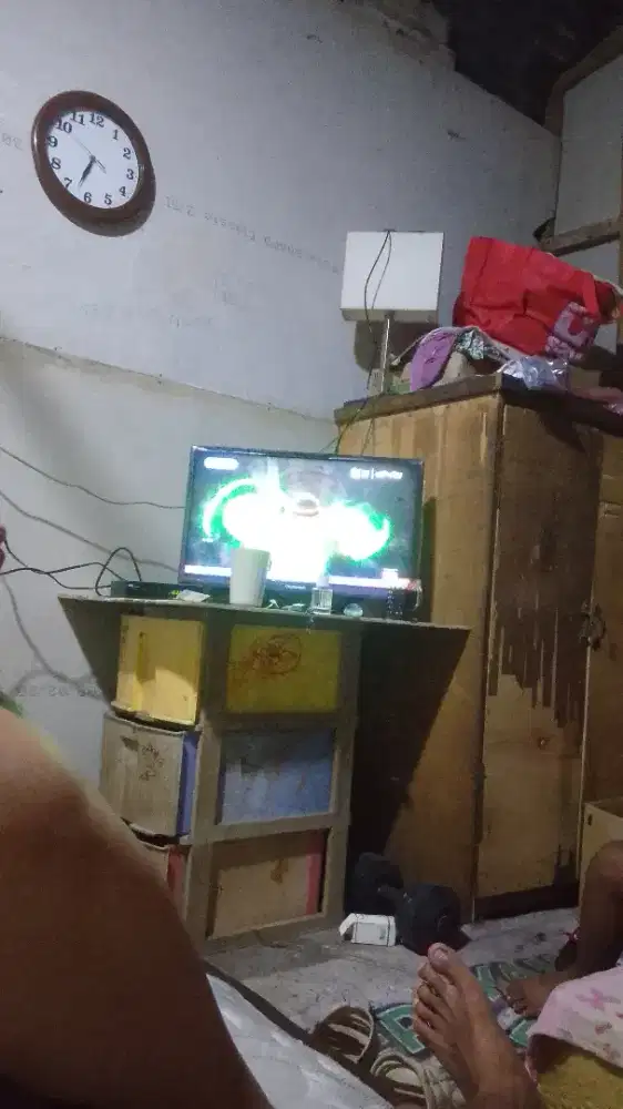 Televisi Changhong 23 in