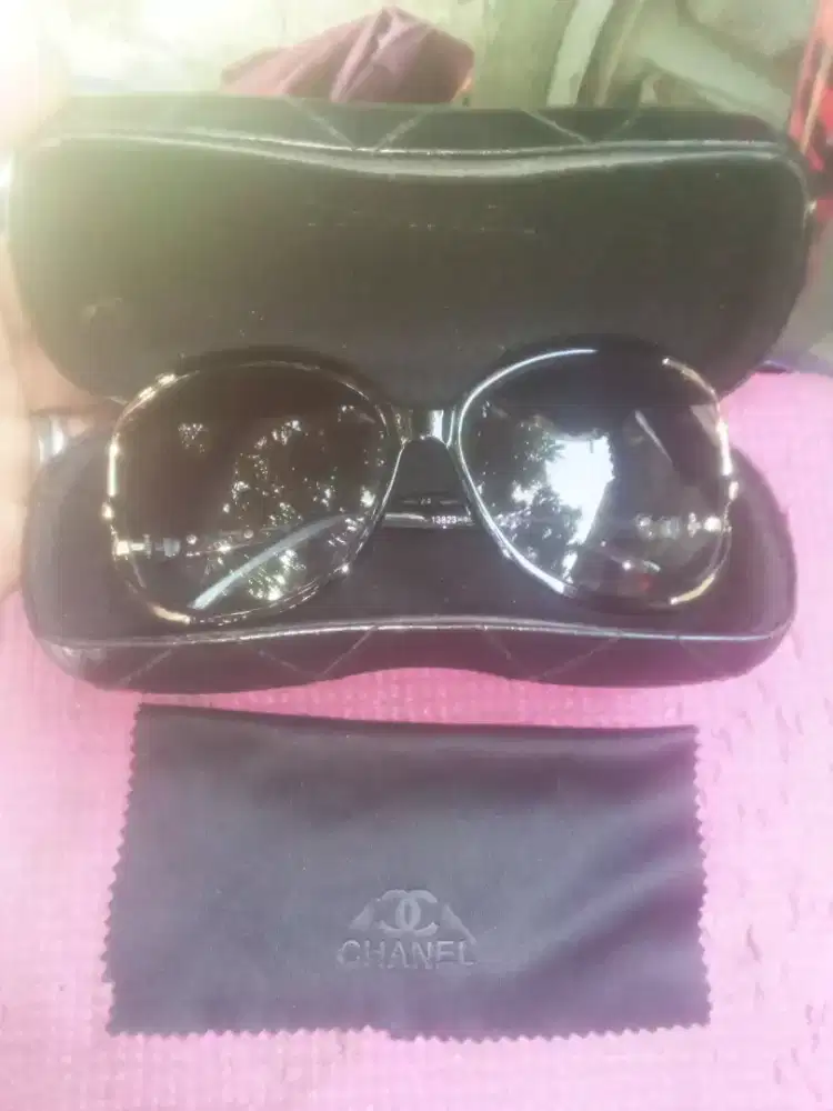 Sunglasses Chanel