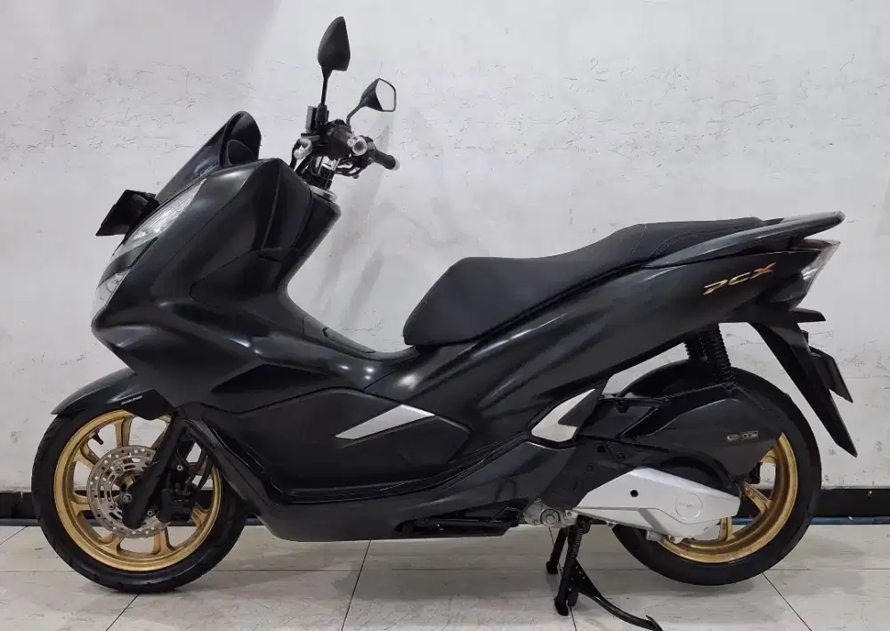 PCX SE 150 Tahun 2020