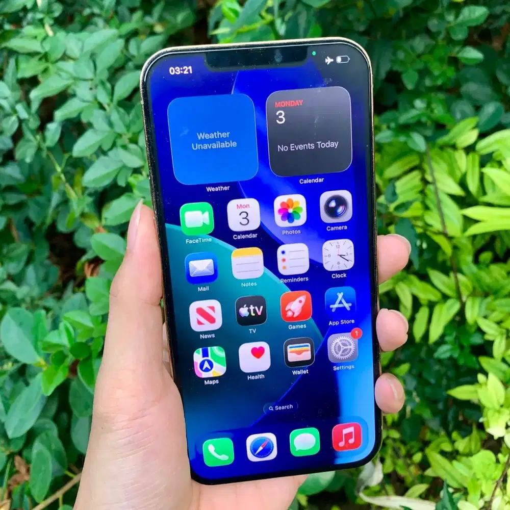 IPhone 12 Pro Max 256GB All operator