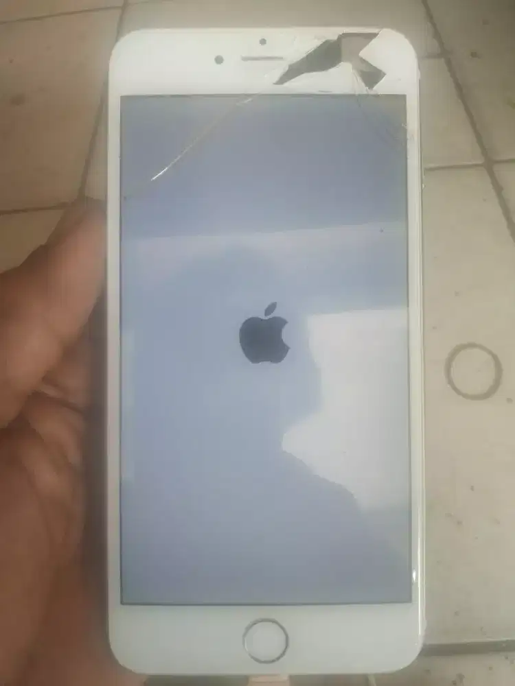 Jual iPhone 6s plus murah sajah