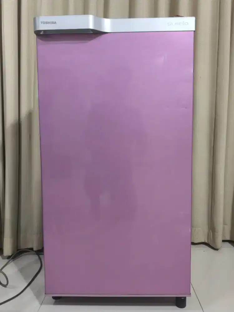 Kulkas 1 Pintu Toshiba