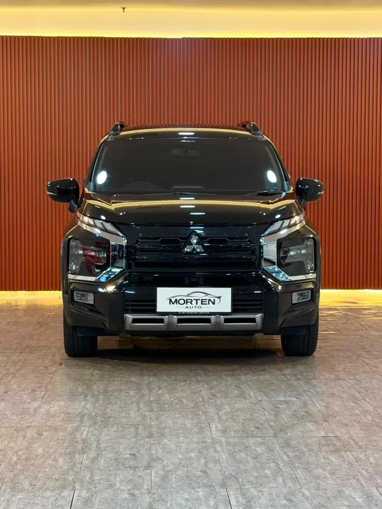 (KM 9rb)All New Mitsubitshi Xpander Cross Premium Plus 1.5 at 2024