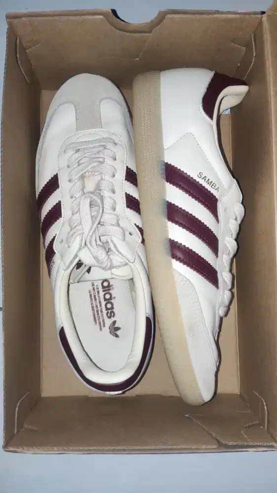 Sepatu Adidas Samba OG