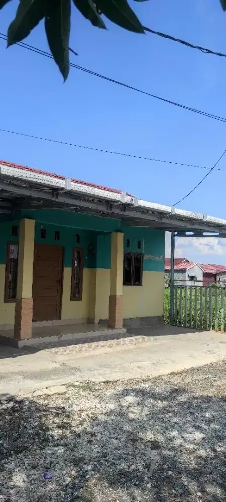Jual Cepat Rumah Pribadi
