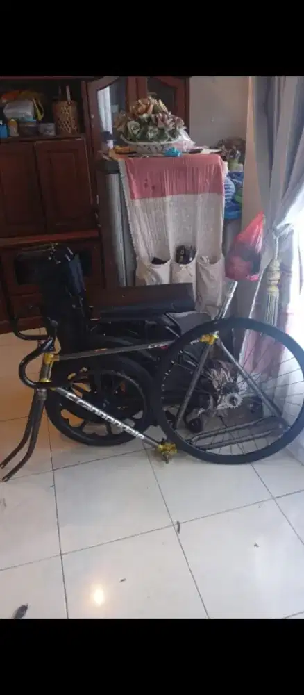 WTS FRAMESET+WS FIXIE