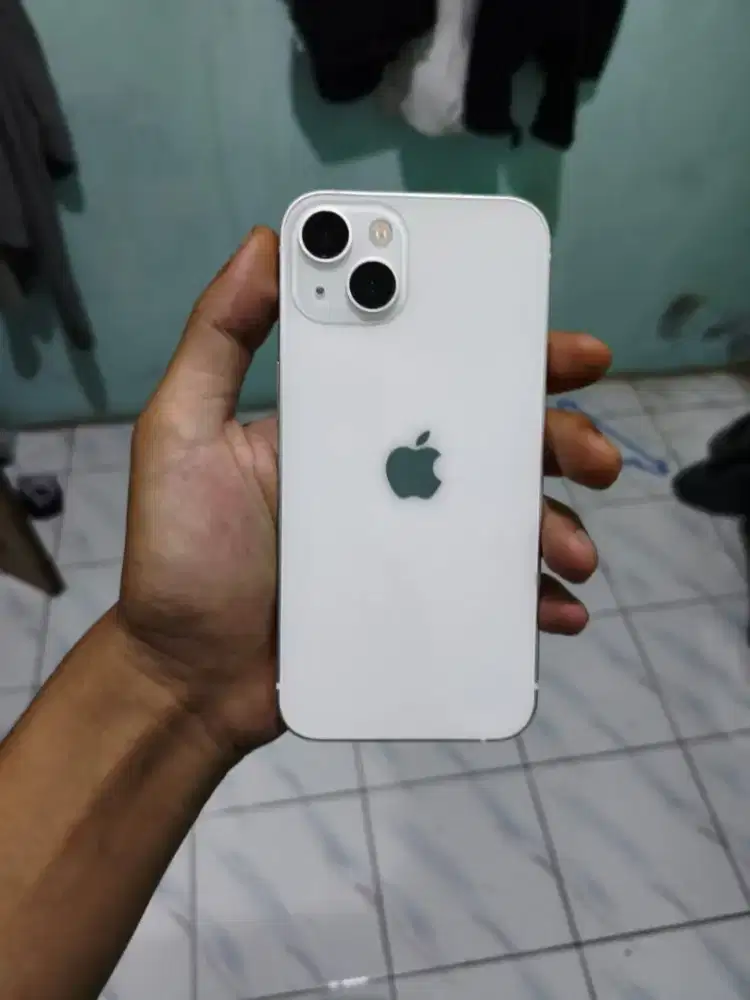 IPHONE 13 INTER 128 GB
