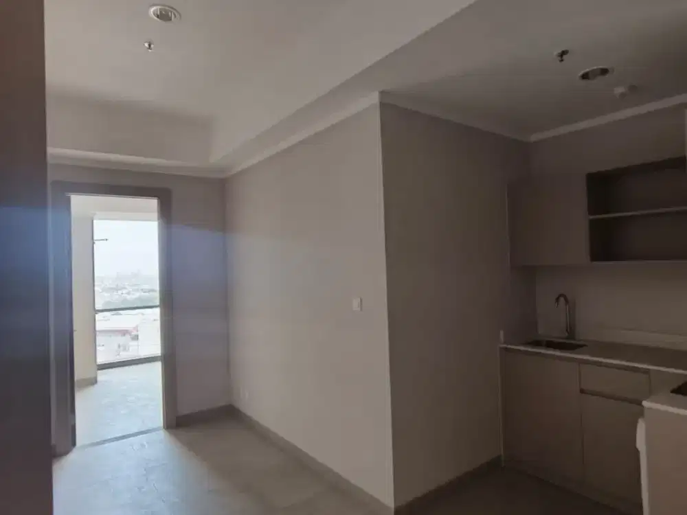 Dijual Apartemen Jakarta Pusat 1Br di Menara Jakarta By Rumah Chinida (Dw)