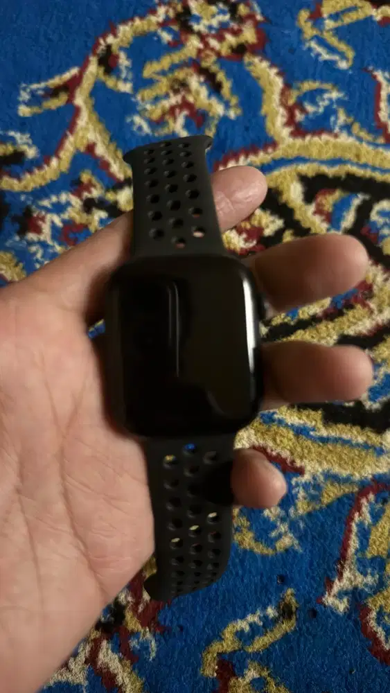 Apple watch series 7 45mm