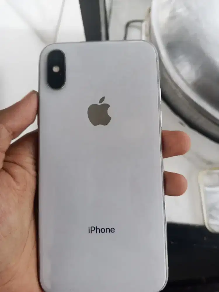 iPhone x fulset