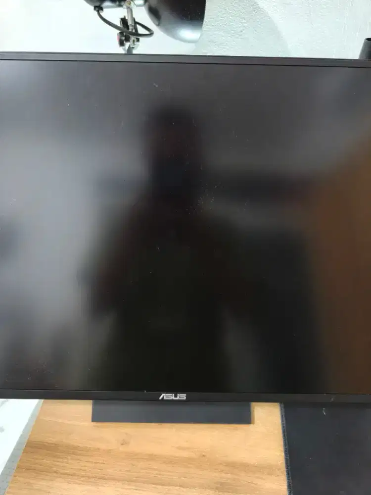 Monitor asus 27 inch stand ergonomik VG279Q