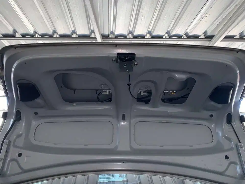 Toyota Corolla Altis 2007 Bensin