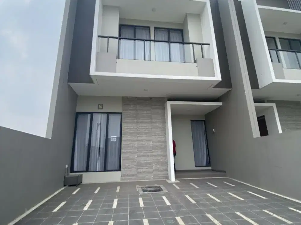 TERMURAH DIJUAL RUMAH LOKASI BATUNUNGGAL INDAH STRATEGIS DAN NYAMAN