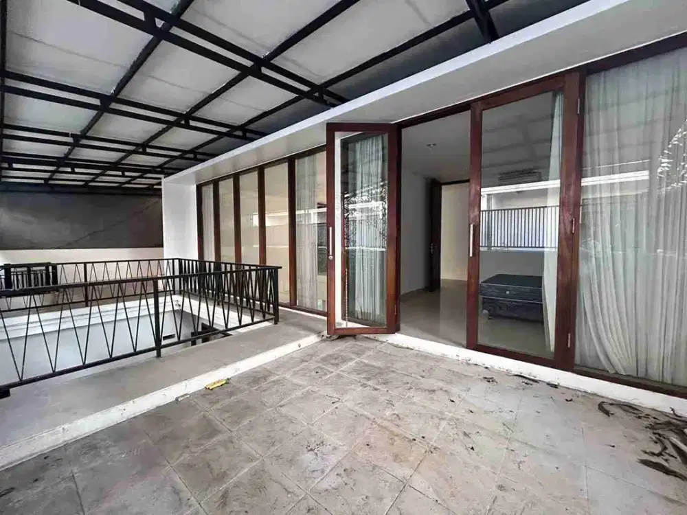 jual rumah luas 2,2 are di Puputan Renon Denpasar