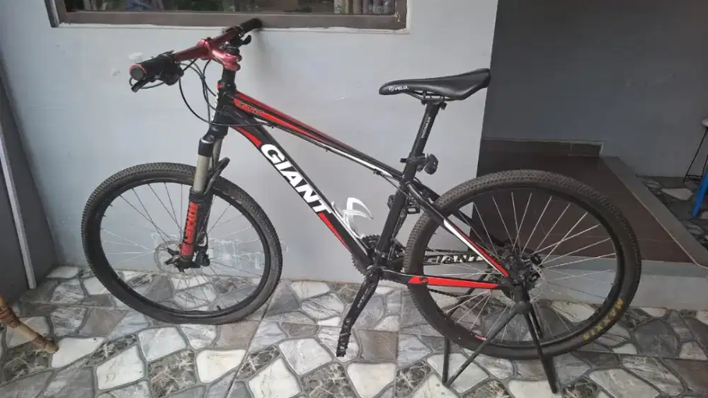 Sepedah 26 merek giant