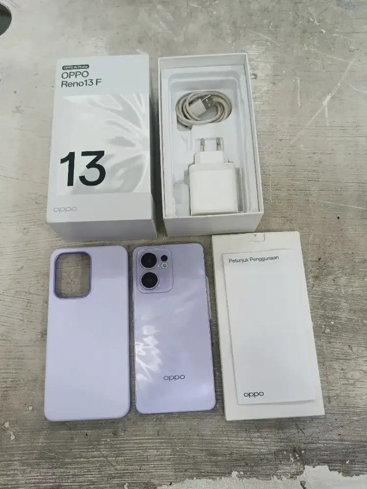 Oppo Reno 13 F 8/256