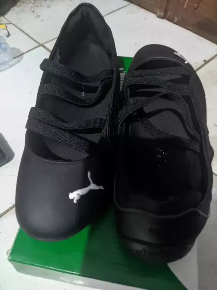 Sepatu puma speedcat ballet