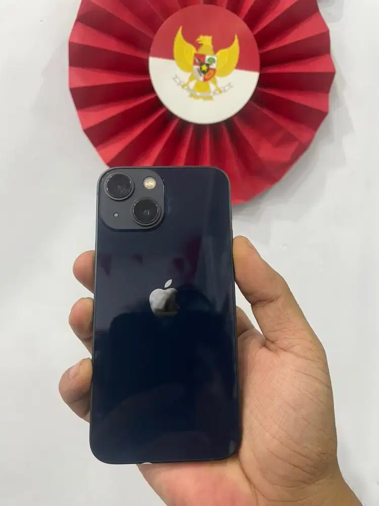 iphone 13 mini 128gb all operator