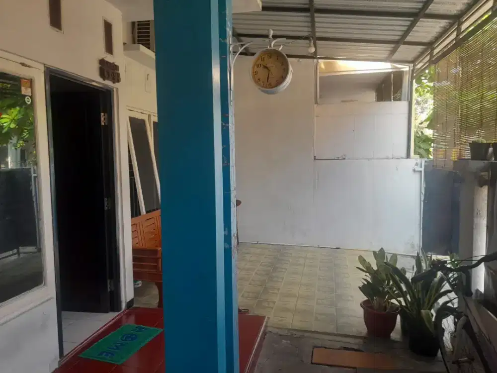 DIJUAL RUMAH SHM KLIPANG PESONA ASRI 3