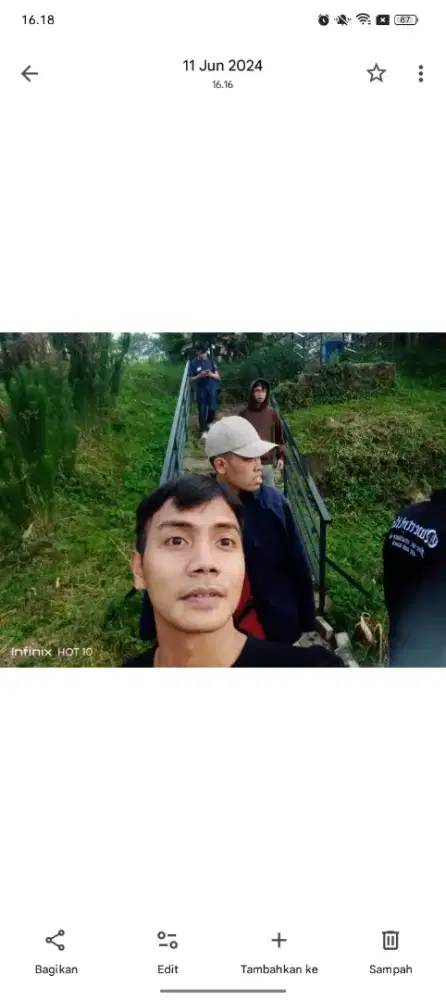 Izin cari pekerjaan Supir