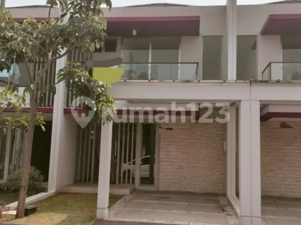 Rumah Pik 2 Siap Huni Tahap 1 Lokasi Strategis Harga Termurah