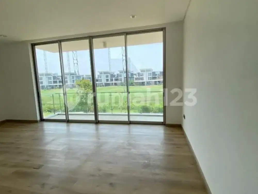 Rumah mozart mewah golf island PIK brand new