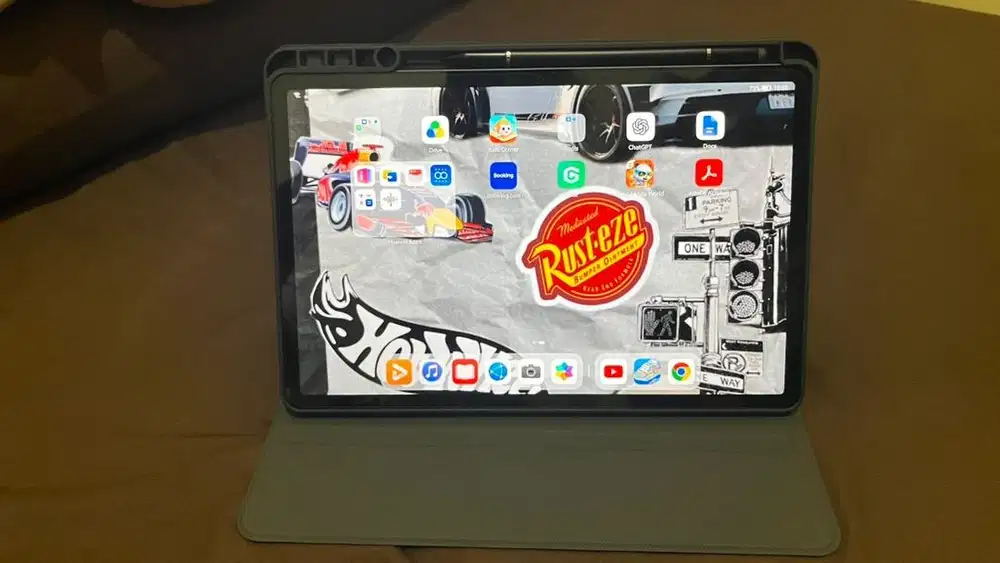 Huawei matepad SE 11