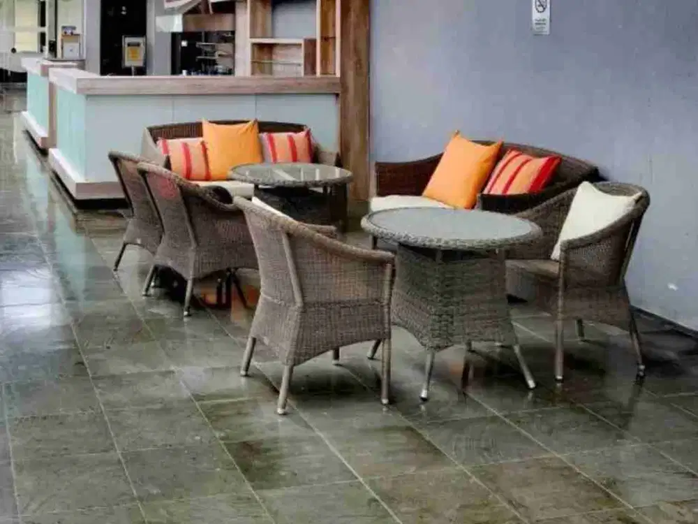 Disewa Unit Tipe Studio di Apartemen Kemang Mansion + Gym + Swimpool