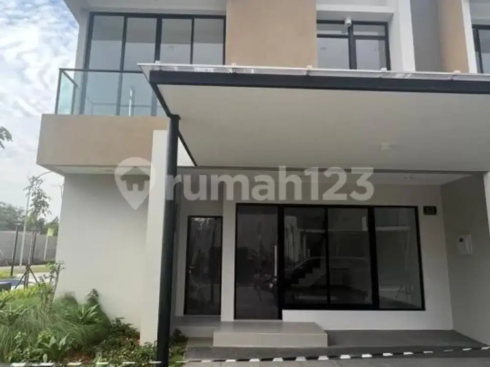 Rumah millenial pik 2 cocok untuk investasi