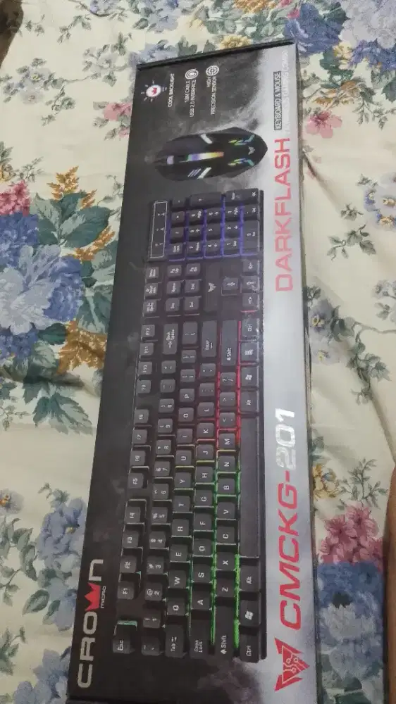 dijual keyboard