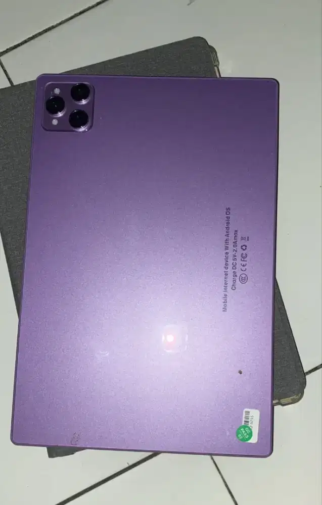 TAB 12PRO 4G 16/1TB