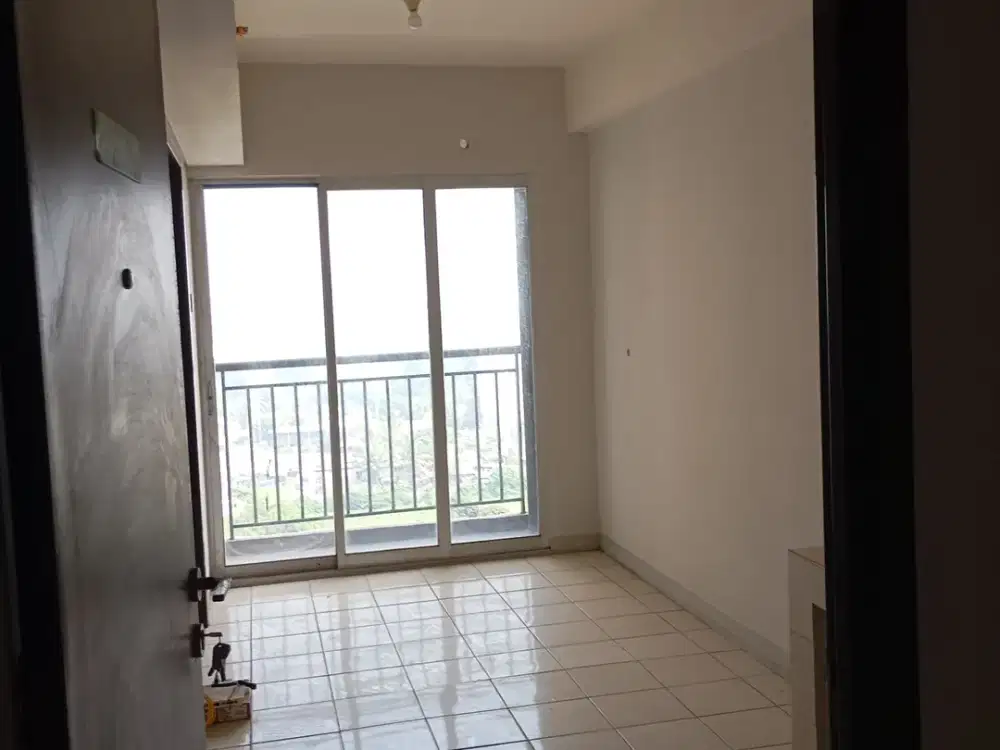 JUAL RUGI Apartemen SERPONG GREEN VIEW, BSD - 2 BR