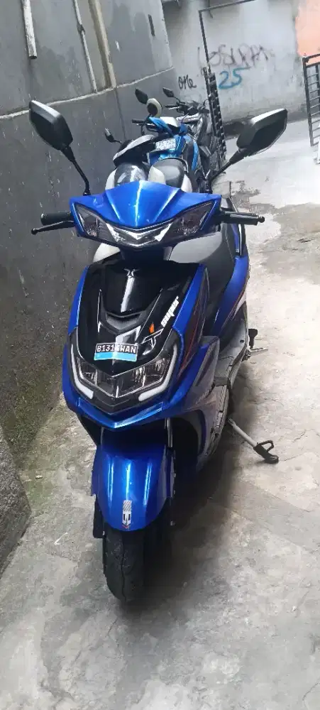 pengen jual aja