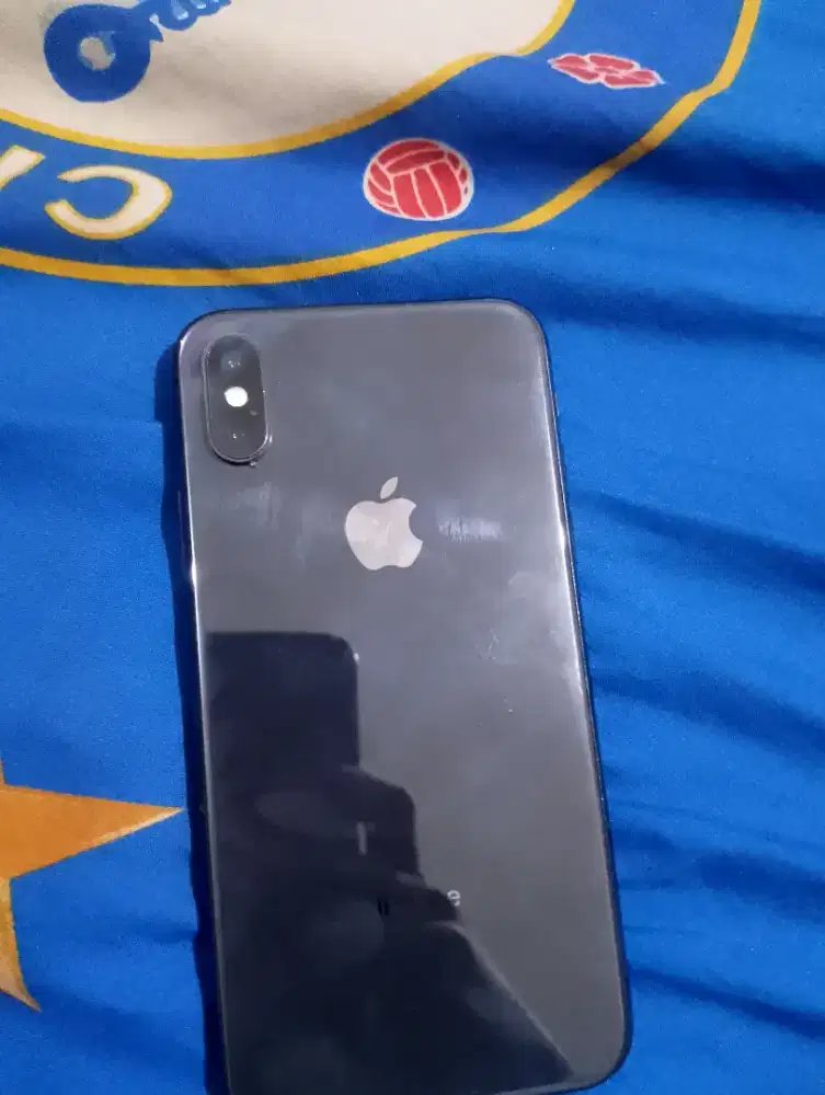 IPHONE X 256 INTER -MATI