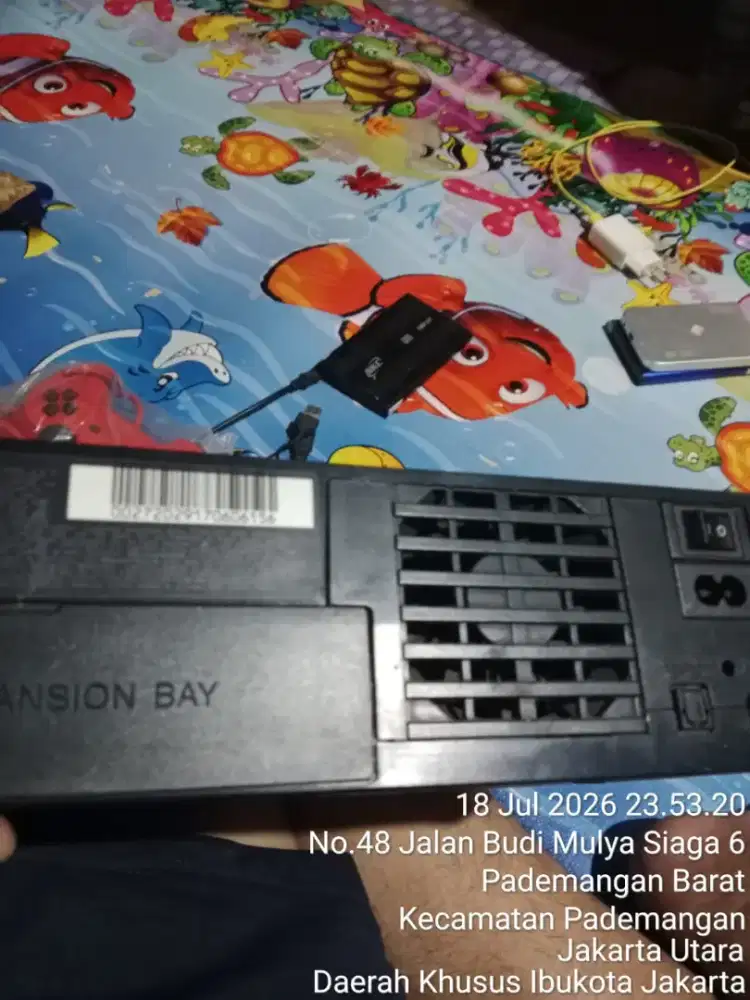 Playstation2 game console