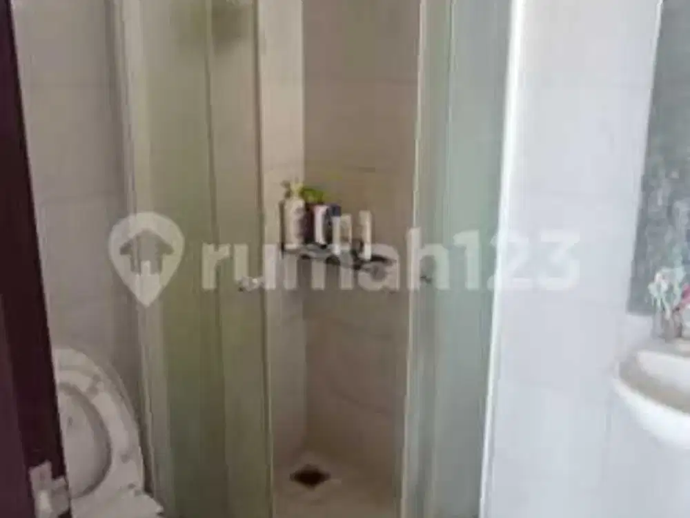 Disewakan Rumah Pik2 Millenial Cluster Florida Uk 4,5X10 Furnish